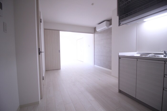 ラモーナ木田町の物件内観写真