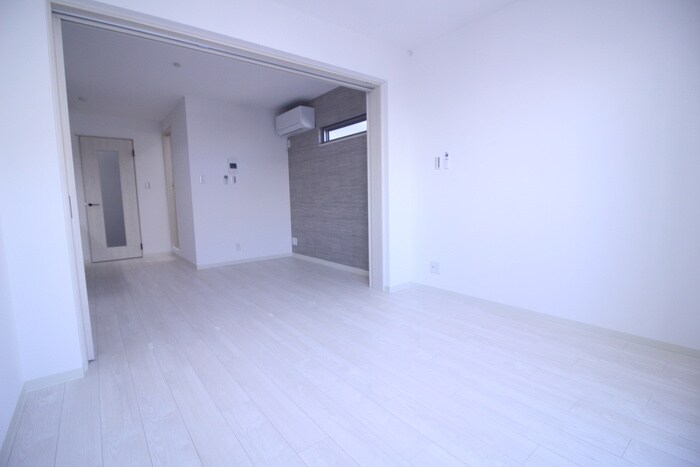 ラモーナ木田町の物件内観写真