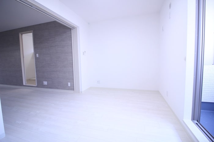 ラモーナ木田町の物件内観写真