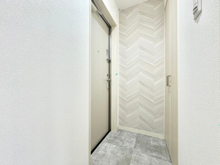 ラモーナ木田町の物件内観写真