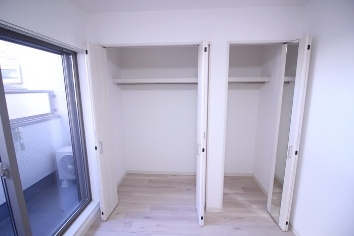 ラモーナ木田町の物件内観写真