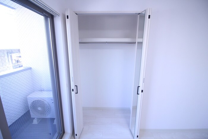 ラモーナ木田町の物件内観写真