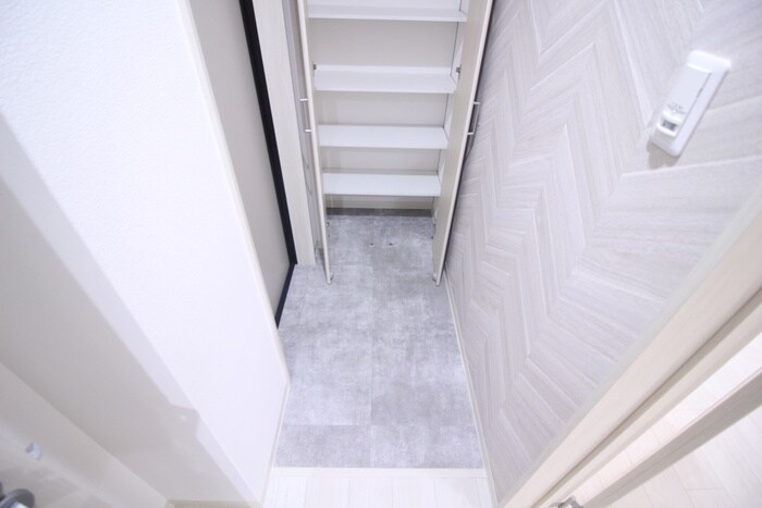 ラモーナ木田町の物件内観写真