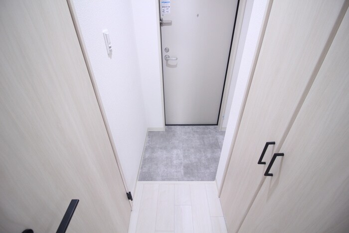 ラモーナ木田町の物件内観写真