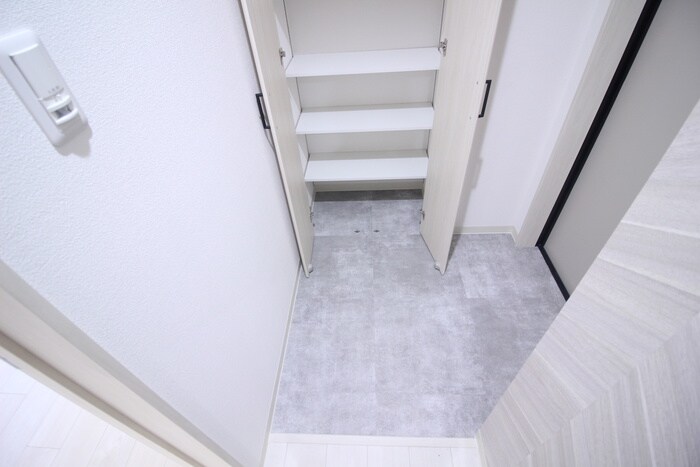 ラモーナ木田町の物件内観写真