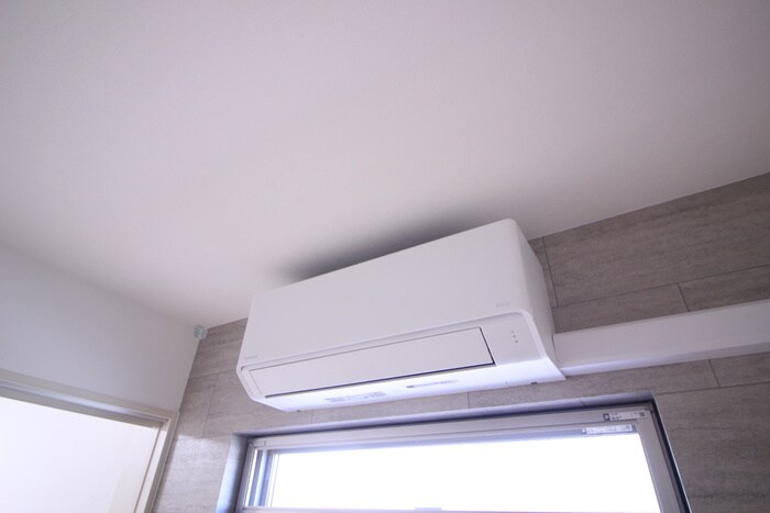 ラモーナ木田町の物件内観写真