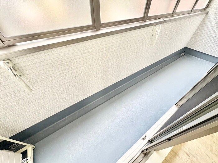 ラモーナ木田町の物件内観写真