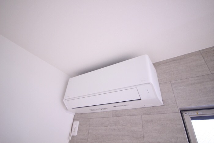 ラモーナ木田町の物件内観写真