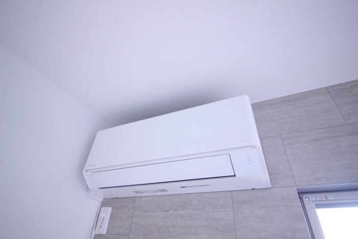 ラモーナ木田町の物件内観写真