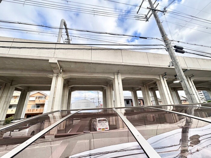 ラモーナ木田町の物件内観写真