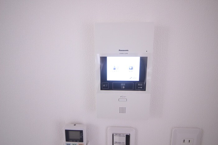 ラモーナ木田町の物件内観写真