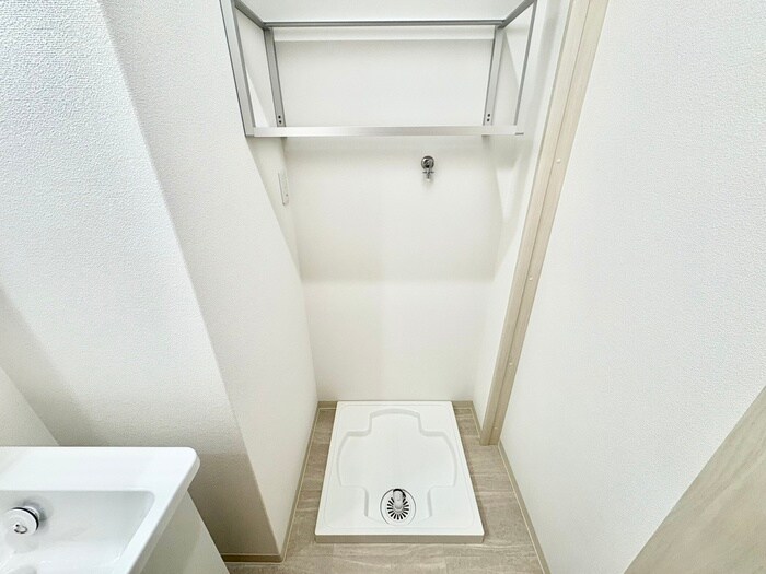 ラモーナ木田町の物件内観写真