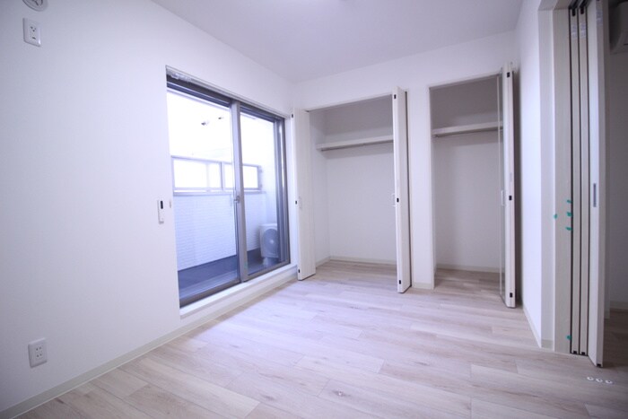 ラモーナ木田町の物件内観写真