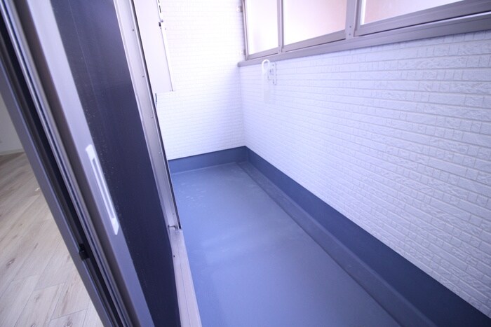 ラモーナ木田町の物件内観写真