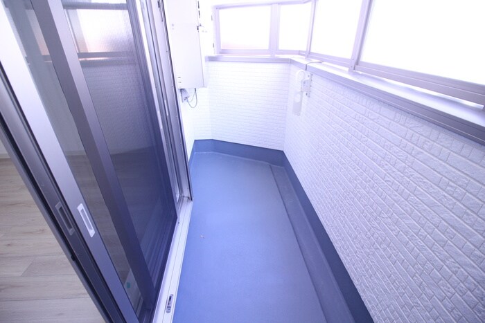 ラモーナ木田町の物件内観写真