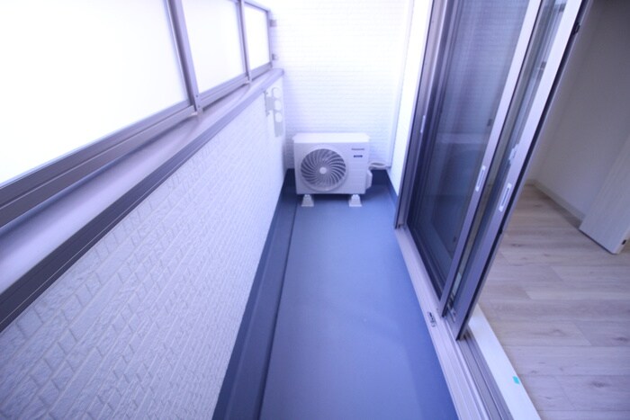 ラモーナ木田町の物件内観写真