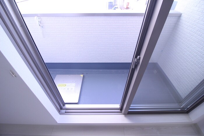 ラモーナ木田町の物件内観写真