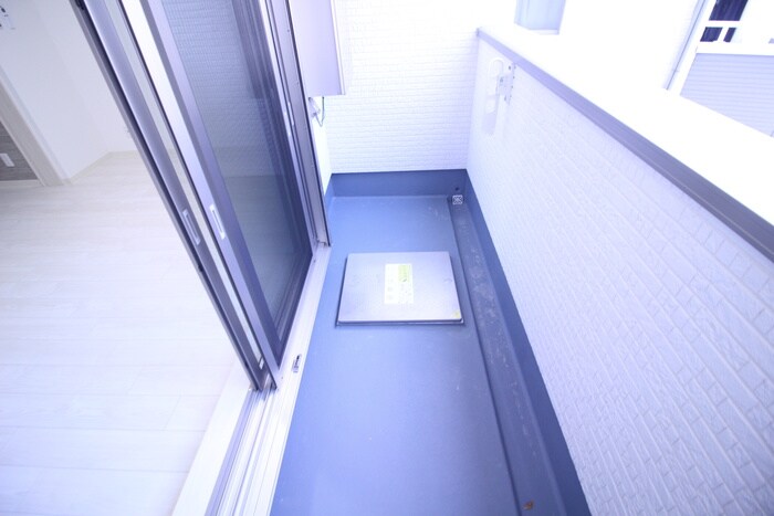 ラモーナ木田町の物件内観写真