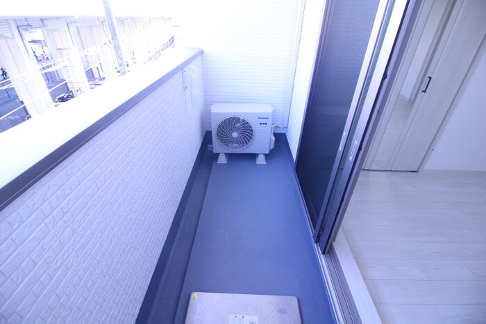 ラモーナ木田町の物件内観写真