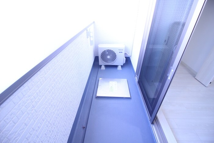 ラモーナ木田町の物件内観写真