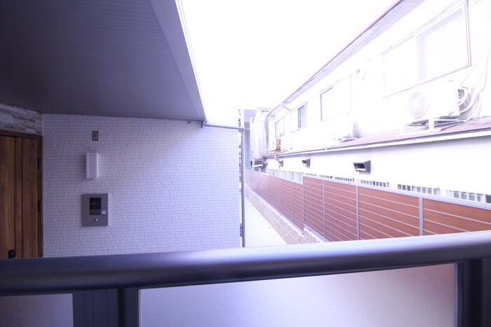 ラモーナ木田町の物件内観写真