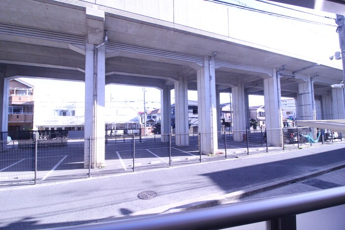 ラモーナ木田町の物件内観写真