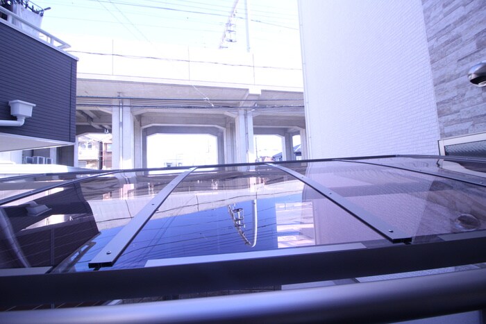 ラモーナ木田町の物件内観写真