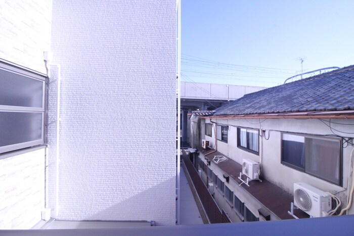 ラモーナ木田町の物件内観写真