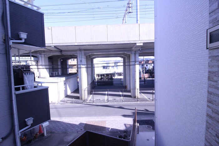 ラモーナ木田町の物件内観写真