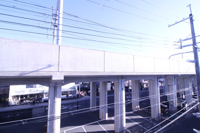 ラモーナ木田町の物件内観写真