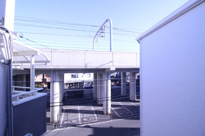 ラモーナ木田町の物件内観写真