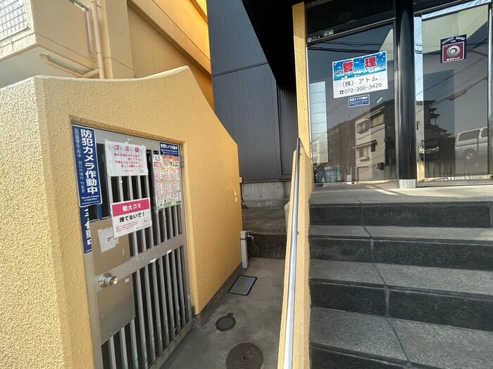 フェニックス　豊中　１の物件外観写真