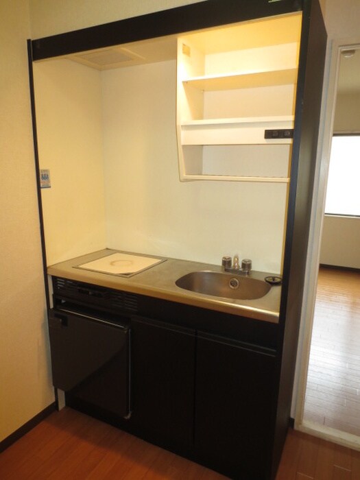 フェニックス　豊中　１の物件内観写真