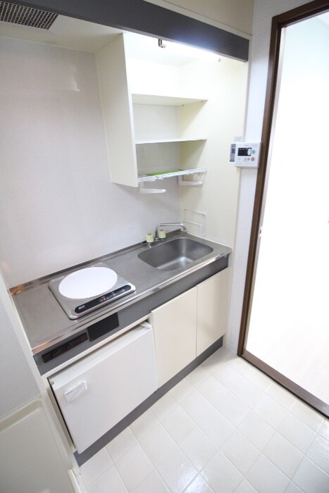 メゾンプルミエ－ルⅡの物件内観写真