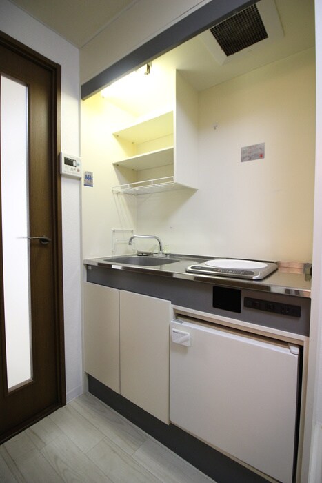 メゾンプルミエ－ルⅡの物件内観写真