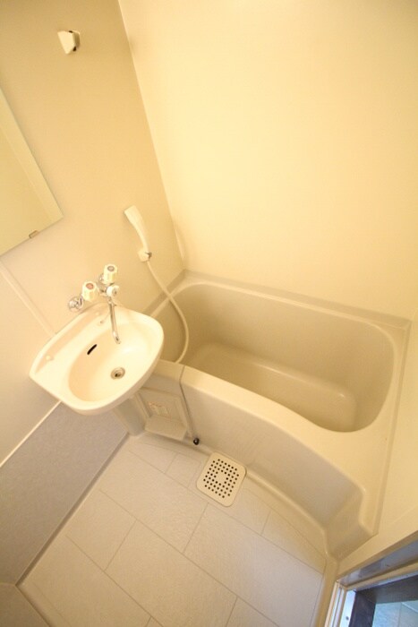 メゾンプルミエ－ルⅡの物件内観写真