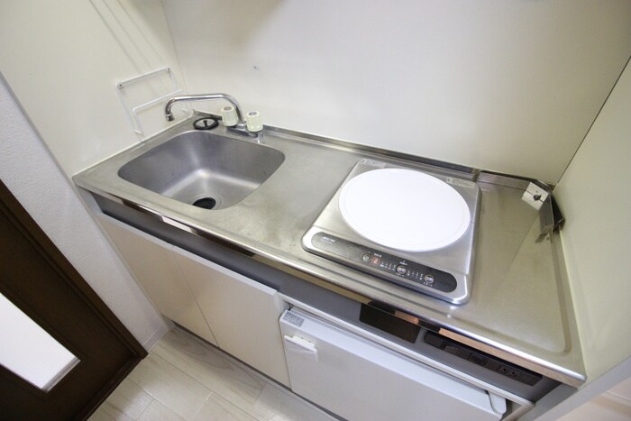 メゾンプルミエ－ルⅡの物件内観写真