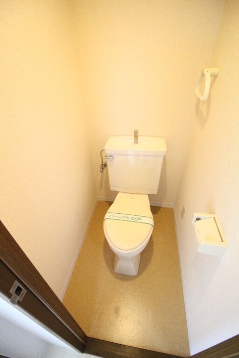 メゾンプルミエ－ルⅡの物件内観写真