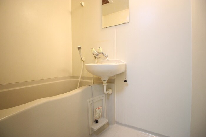 メゾンプルミエ－ルⅡの物件内観写真