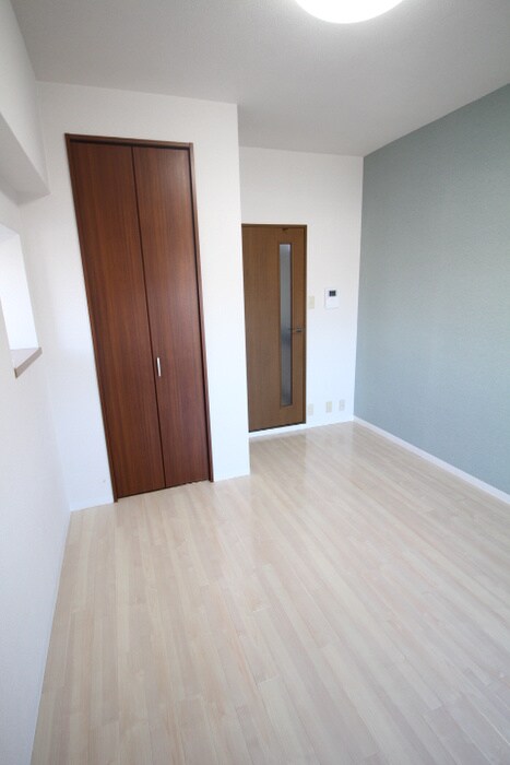 メゾンプルミエ－ルⅡの物件内観写真