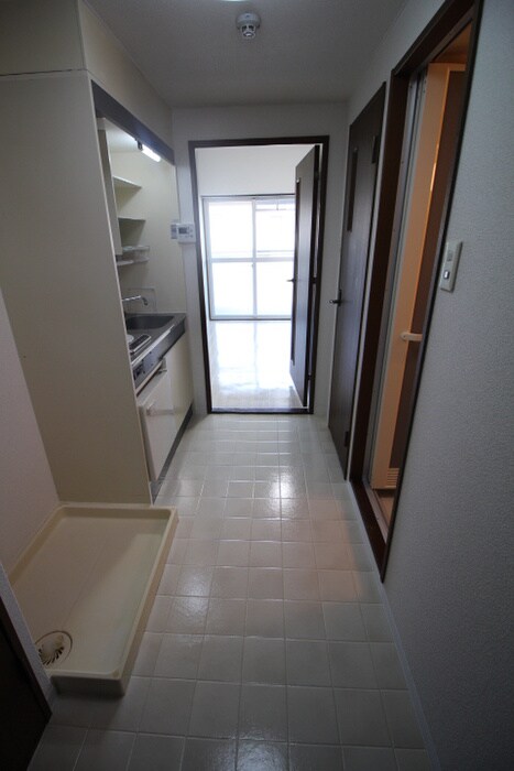 メゾンプルミエ－ルⅡの物件内観写真