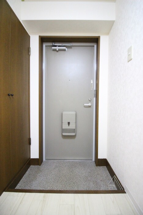 メゾンプルミエ－ルⅡの物件内観写真