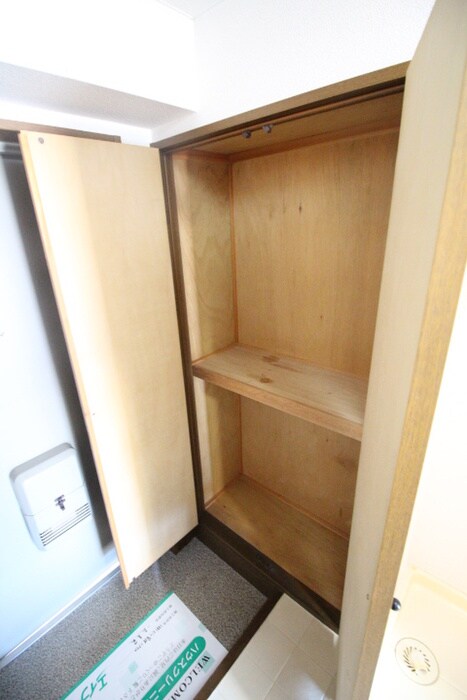 メゾンプルミエ－ルⅡの物件内観写真