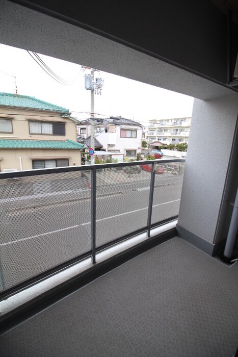 メゾンプルミエ－ルⅡの物件内観写真