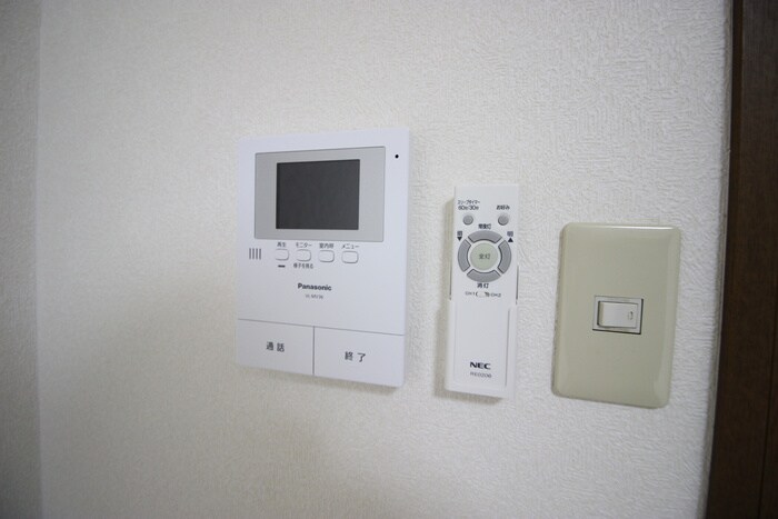 メゾンプルミエ－ルⅡの物件内観写真