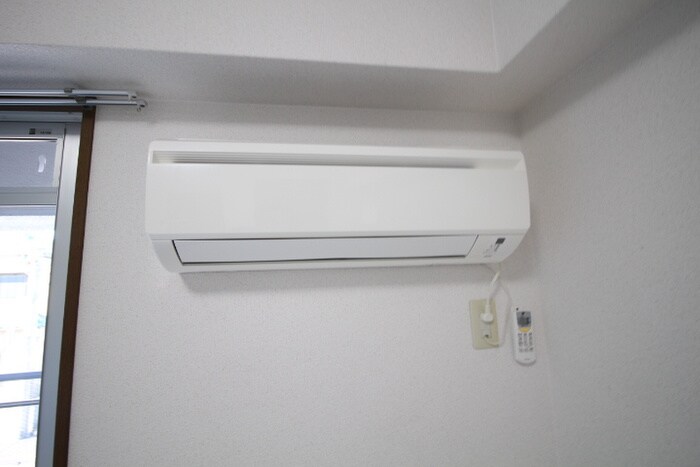 メゾンプルミエ－ルⅡの物件内観写真