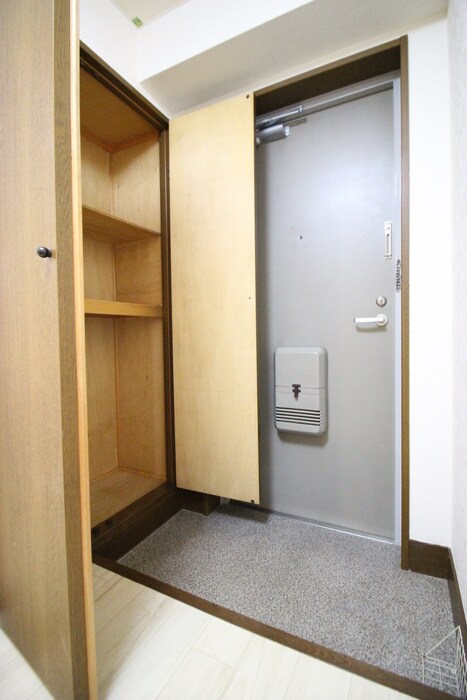 メゾンプルミエ－ルⅡの物件内観写真