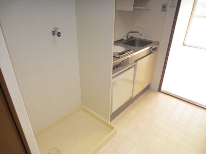 メゾンプルミエ－ルⅡの物件内観写真