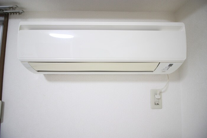 メゾンプルミエ－ルⅡの物件内観写真