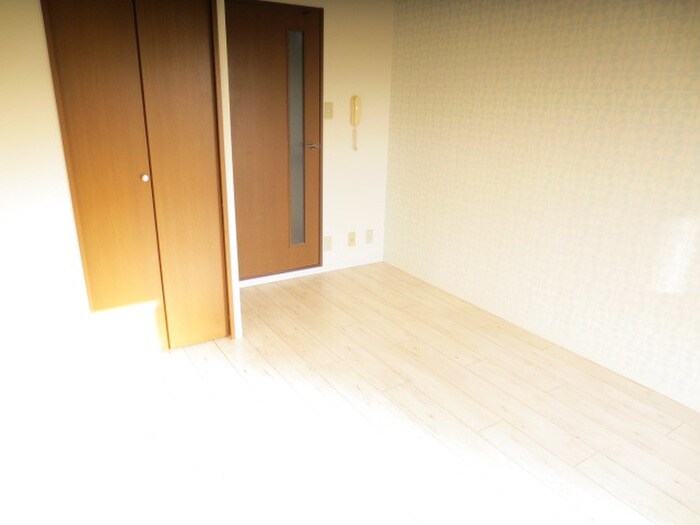 メゾンプルミエ－ルⅡの物件内観写真